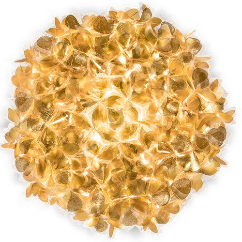 CLIZIA CEILING/WALL LARGE - MAMA NON MAMA Oro