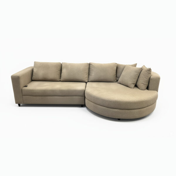 SOFA ESQUINERO 3 CUERPOS