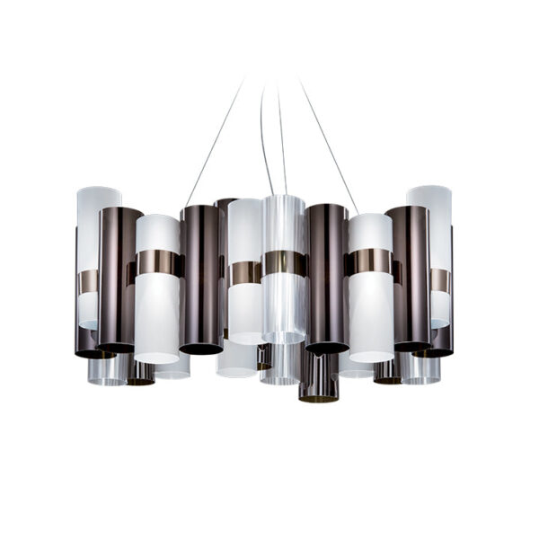 LA LOLLO SUSPENSION LARGE by Lorena Bozzoli