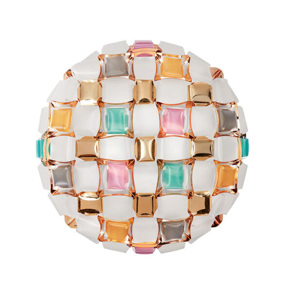 MIDA CEILING/WALL LARGE by Adriano Rachele