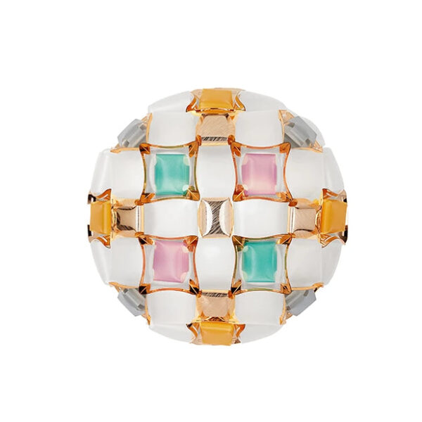 MIDA CEILING/WALL MEDIUM by Adriano Rachele