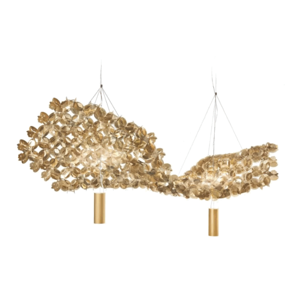 NUVEM VELVET by Miguel Arruda