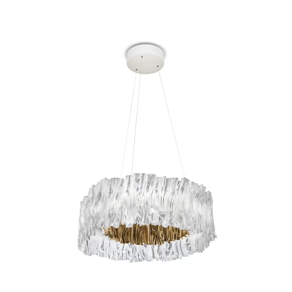 ACCORDÉON SUSPENSION by Marc Sadler