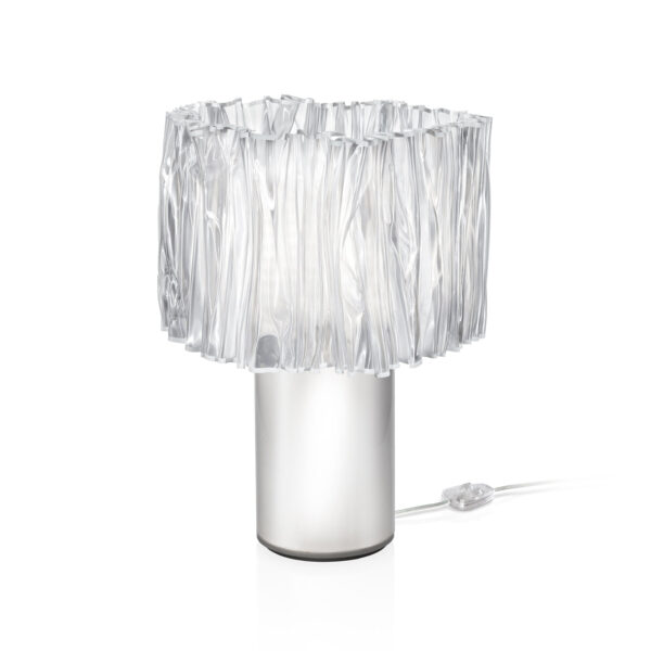 ACCORDÉON TABLE by Marc Sadler