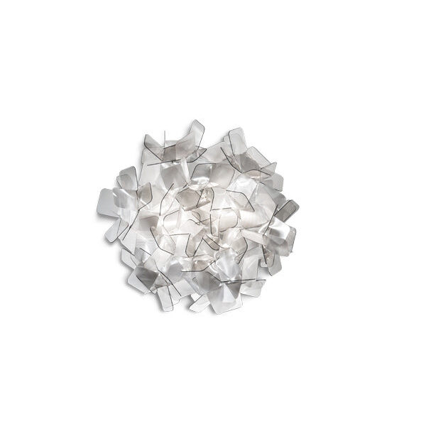 CLIZIA CEILING-WALL MINI by Adriano Rachele