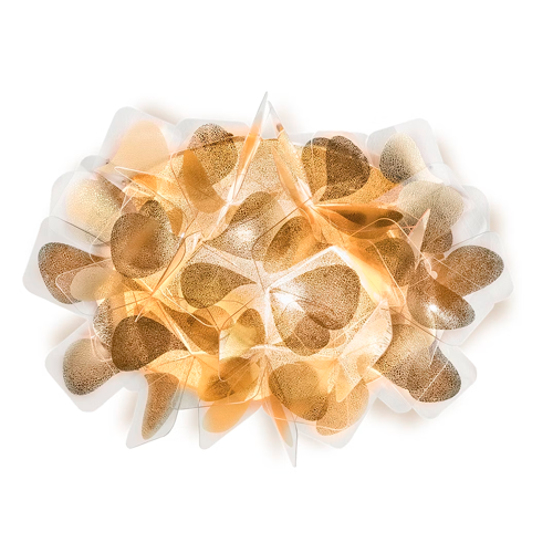 CLIZIA APPLIQUE - MAMA NON MAMA Oro