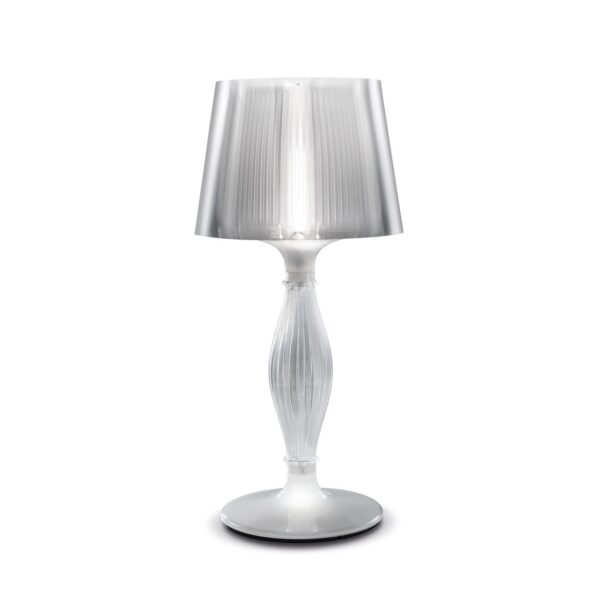 LIZA TABLE LAMP by Elisa Giovannoni