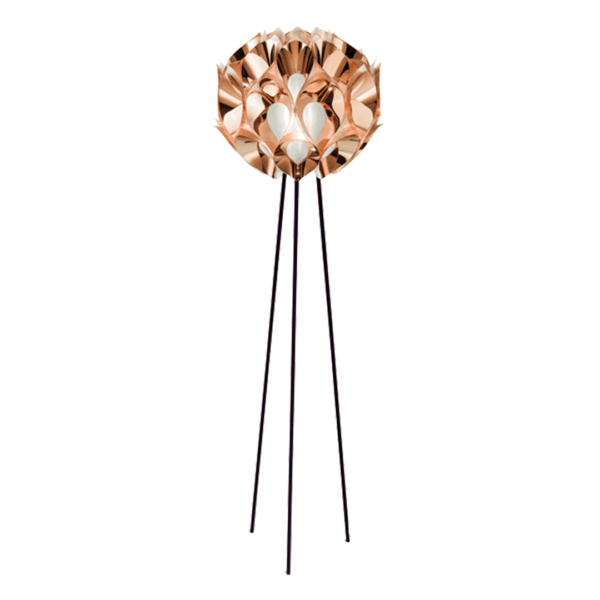 FLORA FLOOR by Zanini De Zanine