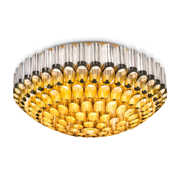 ODEON 65 CEILING by Lorenza Bozzoli