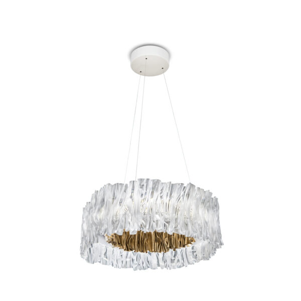 ACCORDÉON SUSPENSION by Marc Sadler