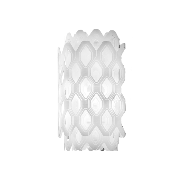 CHARLOTTE APLIQUE by Doriana & Massimiliano Fuksas