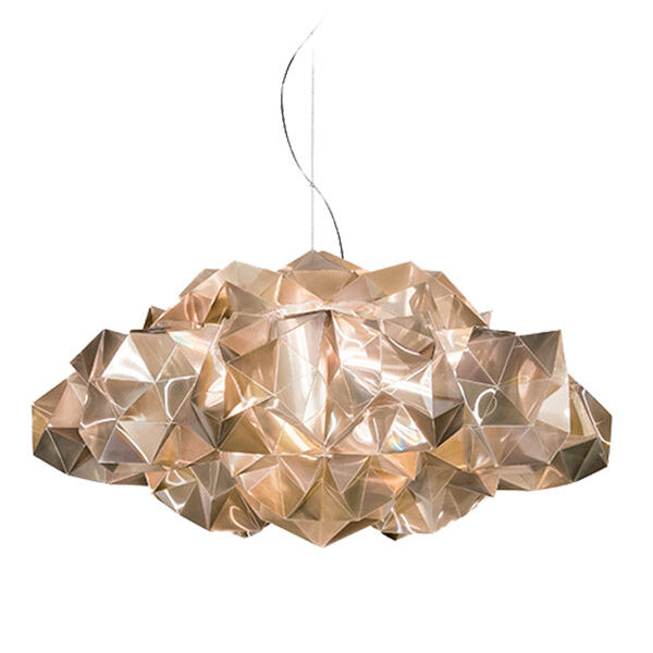 DRUSA SUSPENSION by Adriano Rachele