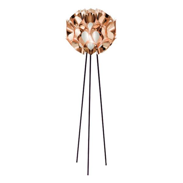 FLORA FLOOR by Zanini De Zanine