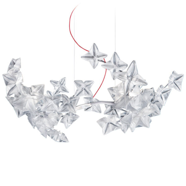 HANAMI SUSPENSION MEDIUM by Adriano Rachele